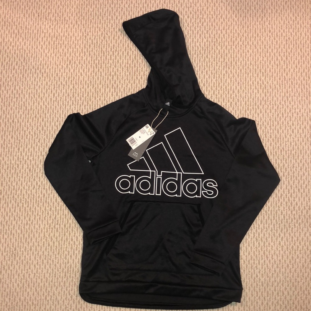 Adidas Hoodie- Women’s